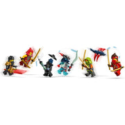 Lego 71844 Ninjago Ninja Combat Vehicle