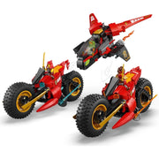 Lego 71844 Ninjago Ninja Combat Vehicle