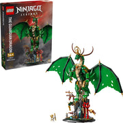 Lego 71847 Ninjago The Guardian Dragon