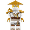 Lego 71847 Ninjago The Guardian Dragon
