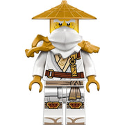 Lego 71847 Ninjago The Guardian Dragon