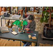 Lego 71847 Ninjago The Guardian Dragon