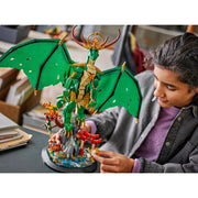 Lego 71847 Ninjago The Guardian Dragon
