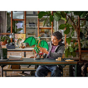 Lego 71847 Ninjago The Guardian Dragon