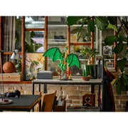 Lego 71847 Ninjago The Guardian Dragon