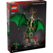 Lego 71847 Ninjago The Guardian Dragon