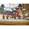 Lego 71848 Ninjago The Temple Bounty