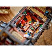 Lego 71848 Ninjago The Temple Bounty
