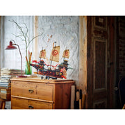 Lego 71848 Ninjago The Temple Bounty