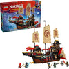 Lego 71848 Ninjago The Temple Bounty