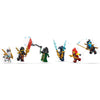 Lego 71848 Ninjago The Temple Bounty