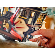 Lego 71848 Ninjago The Temple Bounty