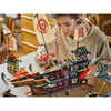 Lego 71848 Ninjago The Temple Bounty