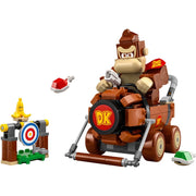 LEGO 72033 Mario Kart™ Donkey Kong & DK Jumbo