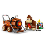 LEGO 72033 Mario Kart™ Donkey Kong & DK Jumbo