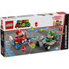 LEGO 72034 Mario Kart™ Baby Mario Vs Baby Luigi
