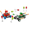 LEGO 72034 Mario Kart™ Baby Mario Vs Baby Luigi