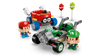 LEGO 72034 Mario Kart™ Baby Mario Vs Baby Luigi