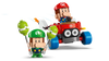 LEGO 72034 Mario Kart™ Baby Mario Vs Baby Luigi