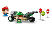 LEGO 72034 Mario Kart™ Baby Mario Vs Baby Luigi