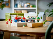 LEGO 72034 Mario Kart™ Baby Mario Vs Baby Luigi