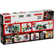 LEGO 72034 Mario Kart™ Baby Mario Vs Baby Luigi