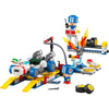 LEGO 72035 Mario Kart™  Toad's Garage