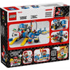 LEGO 72035 Mario Kart™  Toad's Garage