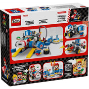 LEGO 72035 Mario Kart™  Toad's Garage
