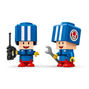 LEGO 72035 Mario Kart™  Toad's Garage