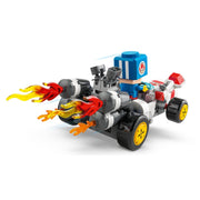 LEGO 72035 Mario Kart™  Toad's Garage