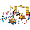 LEGO 72036 Mario Kart™  Baby Peach & Grand Prix SeT