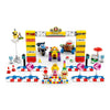 LEGO 72036 Mario Kart™  Baby Peach & Grand Prix SeT