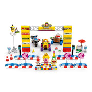 LEGO 72036 Mario Kart™  Baby Peach & Grand Prix SeT