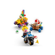 LEGO 72036 Mario Kart™  Baby Peach & Grand Prix SeT