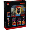 Lego Donkey Kong Arcade