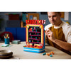 Lego Donkey Kong Arcade