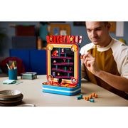 Lego Donkey Kong Arcade