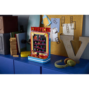 Lego Donkey Kong Arcade