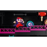 Lego Donkey Kong Arcade