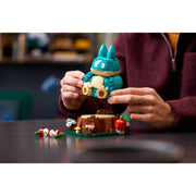 Lego Munchlax