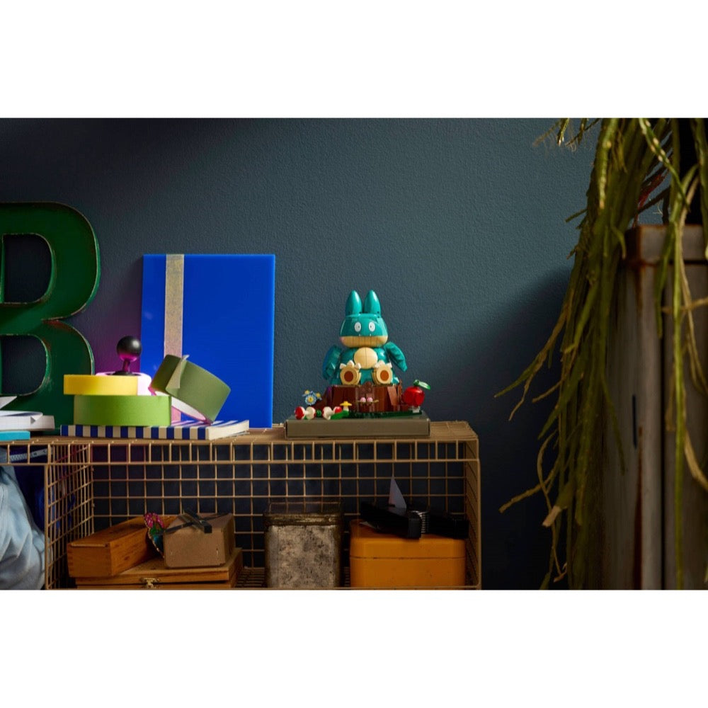 Lego Munchlax