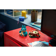 Lego Munchlax