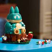 Lego Munchlax