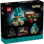 Lego Munchlax