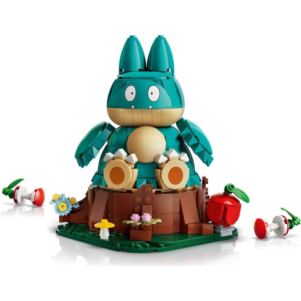 Lego Munchlax