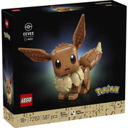 LEGO 72151 Eevee