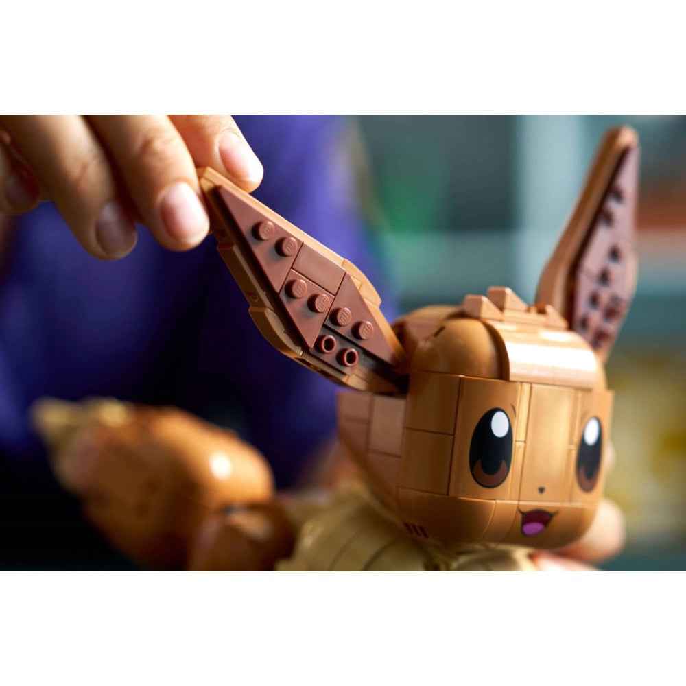 LEGO 72151 Eevee