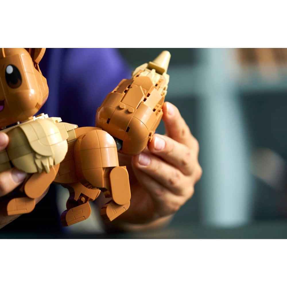 LEGO 72151 Eevee