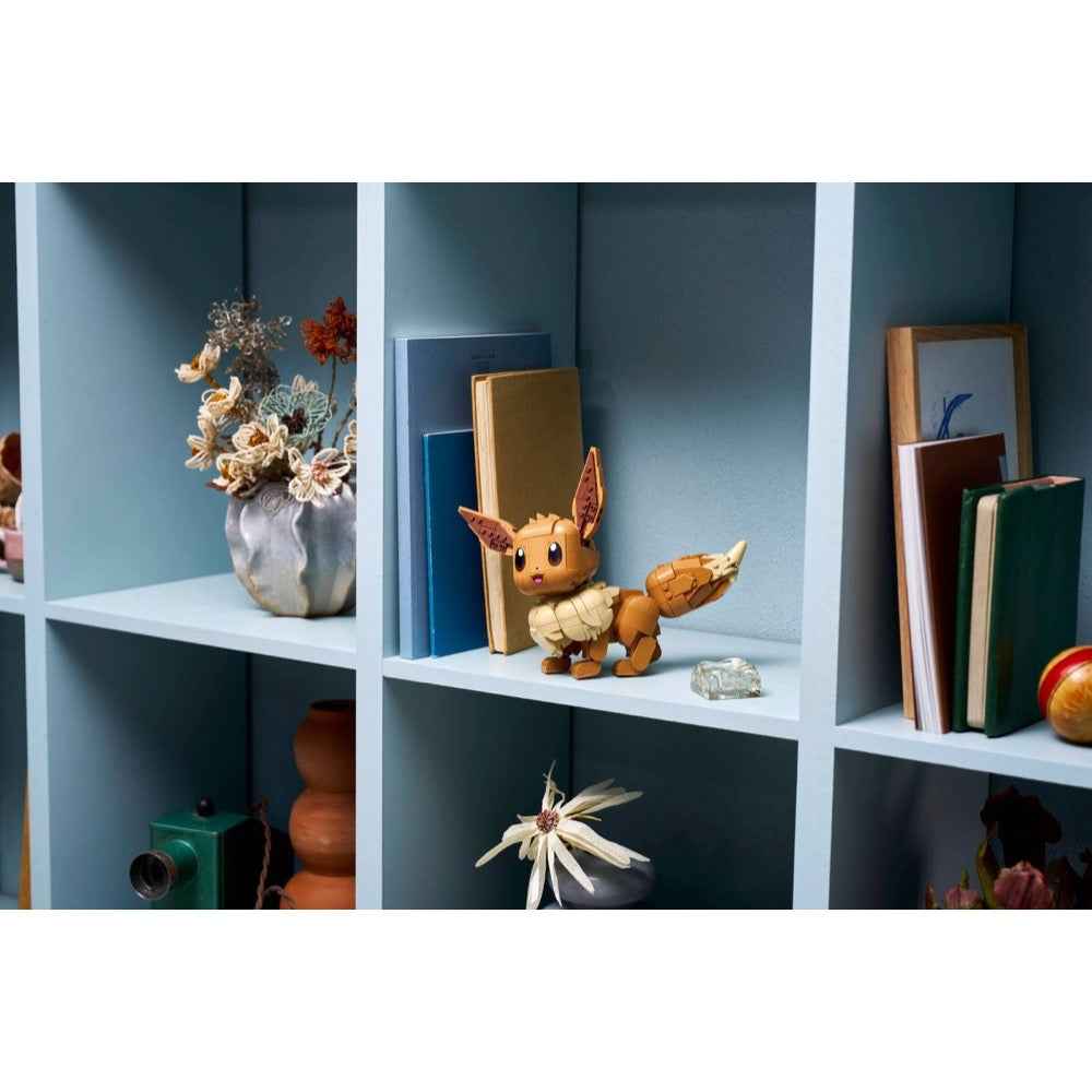 LEGO 72151 Eevee